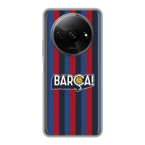 Чохол для Xiaomi Redmi A3 (Барселона) (BARCA)