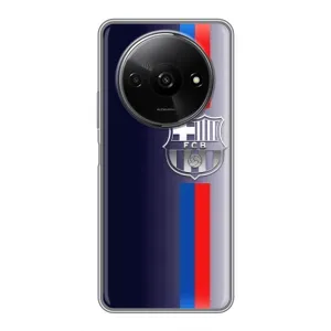 Чохол для Xiaomi Redmi A3 (Барселона) (Barsa)