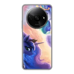 Чехол Unicorn на Xiaomi Redmi A3