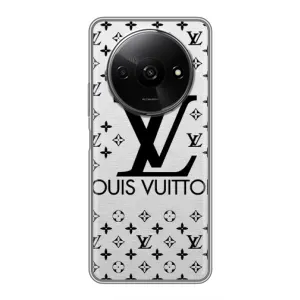 Чохол Стиль Louis Vuitton на Xiaomi Redmi A3