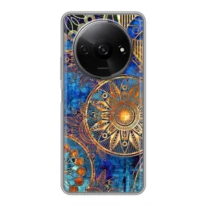 Чехлы со смыслом для Xiaomi Redmi A3