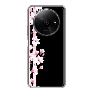 Чохли з тематикою "КВІТИ" на Xiaomi Redmi A3x (Квіточки)