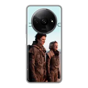 Чохол ДЮНА для Редмі А3х (dune)
