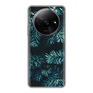 Чехол Новогодняя Елка на Xiaomi Redmi A3x (Ель)