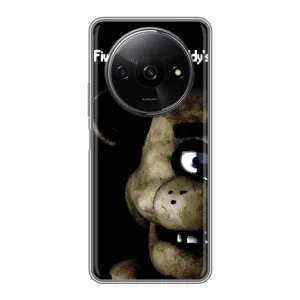 Чохли П'ять ночей з Фредді для Редмі А3х (Five Nights)