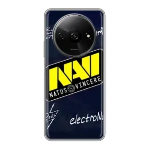 Чехол КИБЕРСПОРТ для Xiaomi Redmi A3x (NAVI)