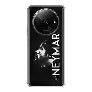 Силиконовый Чехол Xiaomi Redmi A3x (Neymar)