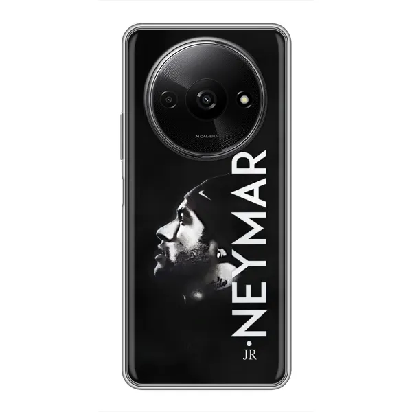 Чехол с рисунком «Neymar» для Xiaomi Redmi A3x Чехол с рисунком «Neymar» для Xiaomi Redmi A3x