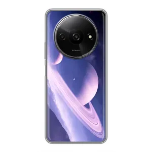 Чохли КОСМОС на Xiaomi Redmi A3x (Планета в космосі)