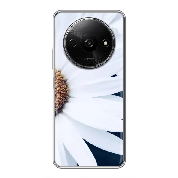 Чехол с рисунком «Пол ромашки» для Xiaomi Redmi A3x Чехол с рисунком «Пол ромашки» для Xiaomi Redmi A3x