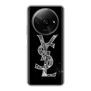Чохол (Dior, Prada, YSL, Chanel) для Xiaomi Redmi A3x