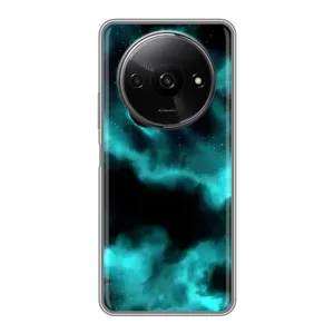 Чохли КОСМОС на Xiaomi Redmi A3x (Затемнення)