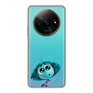Чохол Головоломка для Xiaomi Redmi A3x - (AlphaPrint) (Заздрість)