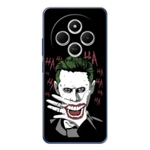 Чохли з картинкою Джокера на Xiaomi Redmi A4 5G (Hahaha)