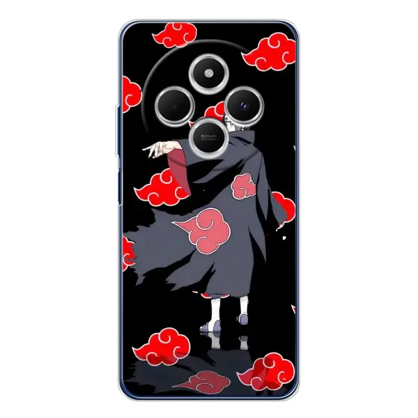 Чехол с рисунком «Итачи облако» для Xiaomi Redmi A4 5G Чехол с рисунком «Итачи облако» для Xiaomi Redmi A4 5G