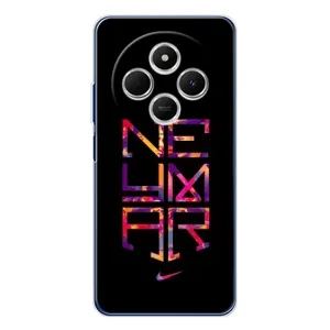 Силиконовый Чехол Xiaomi Redmi A4 5G (N E Y M A R)