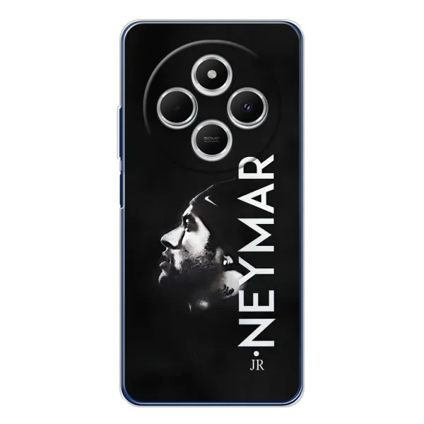 Чехол с рисунком «Neymar» для Xiaomi Redmi A4 5G Чехол с рисунком «Neymar» для Xiaomi Redmi A4 5G