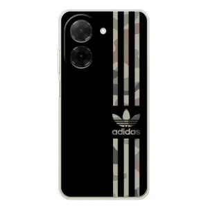 Чехол в стиле "Адидас" для Редми А5 (Adidas)
