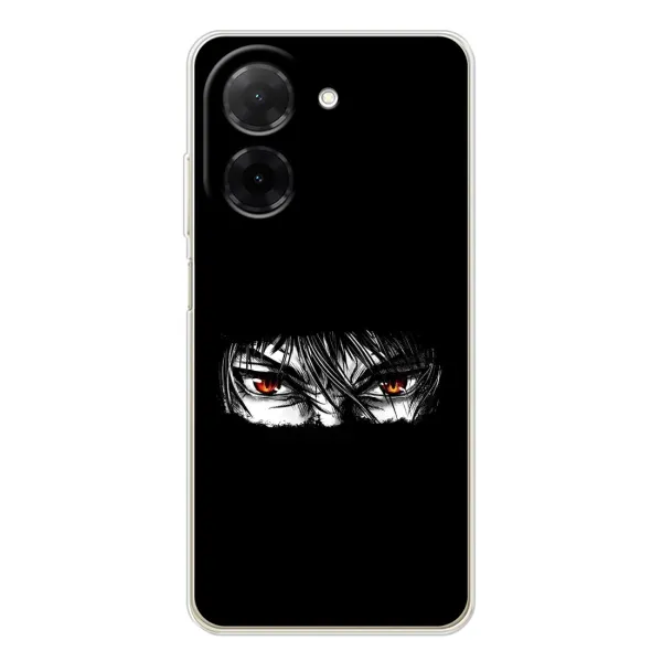 Чехол с рисунком «Аниме глаза» для Xiaomi Redmi A5 (EU) Чехол с рисунком «Аниме глаза» для Xiaomi Redmi A5 (EU)