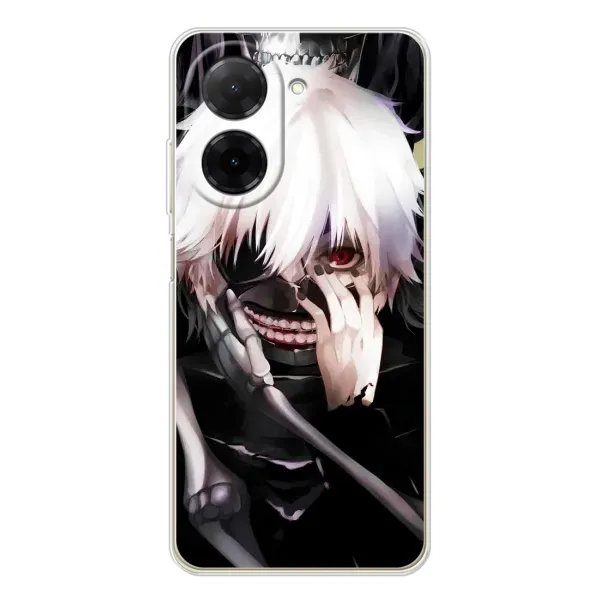 Чехол с рисунком «Аниме Гуль» для Xiaomi Redmi A5 (EU) Чехол с рисунком «Аниме Гуль» для Xiaomi Redmi A5 (EU)