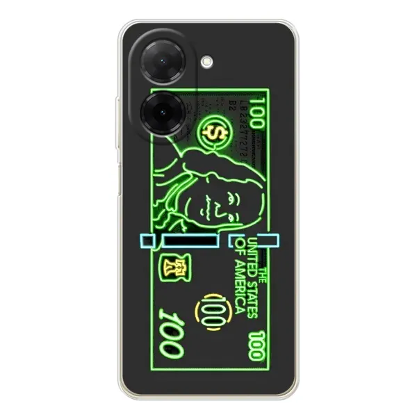 Чехол с рисунком «Баксы» для Xiaomi Redmi A5 (EU) Чехол с рисунком «Баксы» для Xiaomi Redmi A5 (EU)