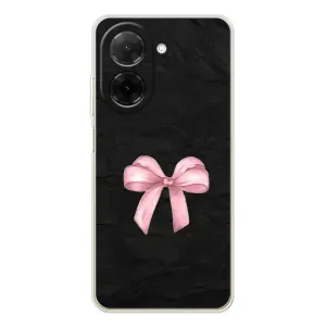 Чехол банты для Xiaomi Redmi A5 (Бантик)