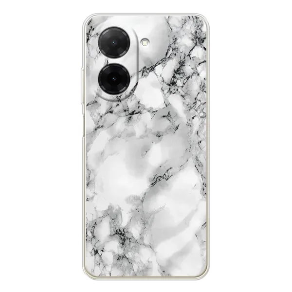 Чехол с рисунком «Белый мрамор» для Xiaomi Redmi A5 (EU) Чехол с рисунком «Белый мрамор» для Xiaomi Redmi A5 (EU)