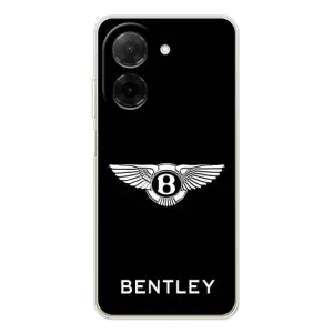 Чехлы с тематикой "Крутые машины" на Xiaomi Redmi A5 (Logo Bentley)