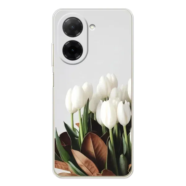 Чехол с рисунком «Букет тюльпанов» для Xiaomi Redmi A5 (EU) Чехол с рисунком «Букет тюльпанов» для Xiaomi Redmi A5 (EU)