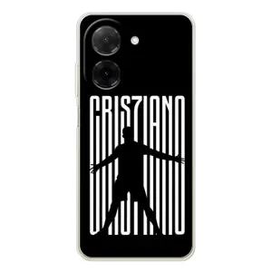 Чехол Криштиану Роналду для Xiaomi Redmi A5 (Cristiano)