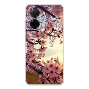 Чохол з картинкою Сакури на Xiaomi Redmi A5 (Квітуча сакура)