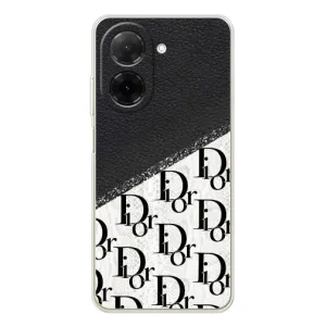 Чохол (Dior, Prada, YSL, Chanel) для Xiaomi Redmi A5 (Діор)