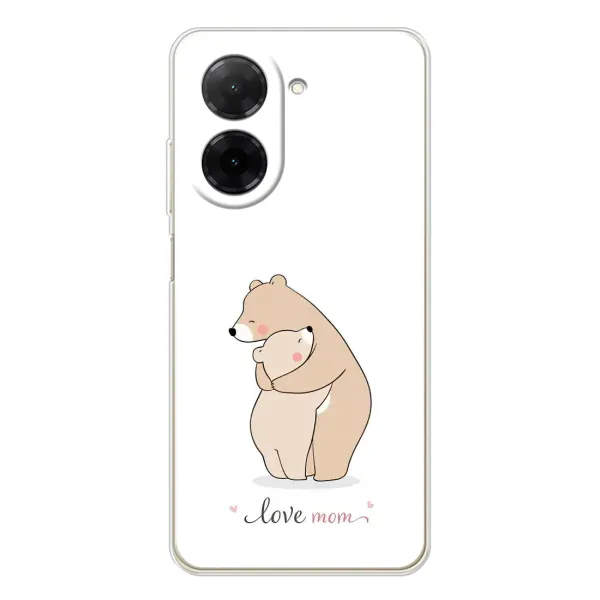 Чехол с рисунком «Для мам» для Xiaomi Redmi A5 (EU) Чехол с рисунком «Для мам» для Xiaomi Redmi A5 (EU)