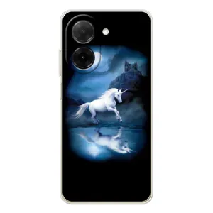 Чохол Unicorn на Xiaomi Redmi A5 (Єдиноріг)