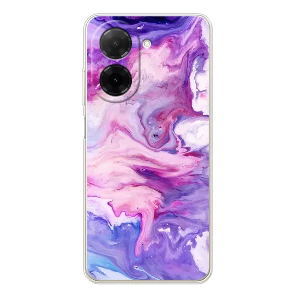 Чехол с рисунком «Фиолетовый мрамор» для Xiaomi Redmi A5 (EU) Чехол с рисунком «Фиолетовый мрамор» для Xiaomi Redmi A5 (EU)