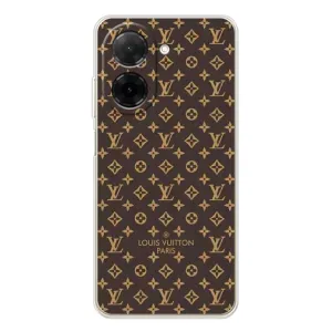 Чехол Стиль Louis Vuitton на Xiaomi Redmi A5 (Фон Луи Виттон)