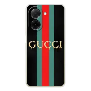 Чехлы Бренд GUCCI для Xiaomi Redmi A5 (GUCCI)