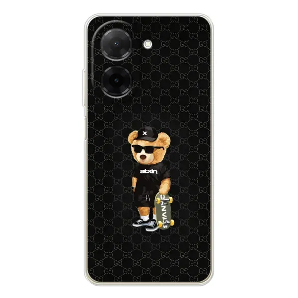 Чехол с рисунком «GUCCI Teddy» для Xiaomi Redmi A5 (EU)
