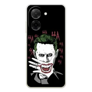 Чехлы с картинкой Джокера на Xiaomi Redmi A5 (Hahaha)