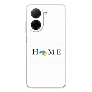Чехлы для Xiaomi Redmi A5 (Home - Украина) (Home)