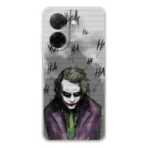 Чехлы с картинкой Джокера на Xiaomi Redmi A5 (Joker клоун)