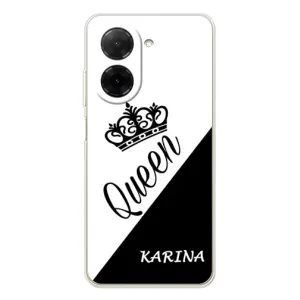 Чохли для Xiaomi Redmi A5 - Жіночі імена (KARINA)