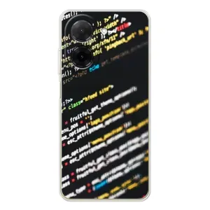 Чохол для програміста на Редмі А5 (Код)