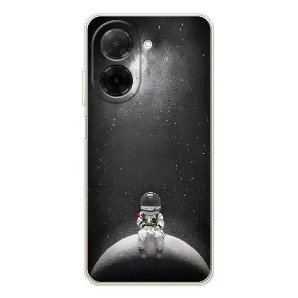Чехол с рисунком «Космонавт романтик» для Xiaomi Redmi A5 (EU) Чехол с рисунком «Космонавт романтик» для Xiaomi Redmi A5 (EU)