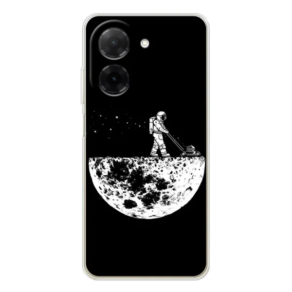 Чехол с рисунком «Космонавт» для Xiaomi Redmi A5 (EU) Чехол с рисунком «Космонавт» для Xiaomi Redmi A5 (EU)