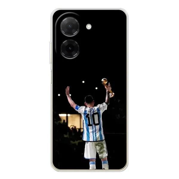 Чехол с рисунком «Лео Чемпион» для Xiaomi Redmi A5 (EU) Чехол с рисунком «Лео Чемпион» для Xiaomi Redmi A5 (EU)