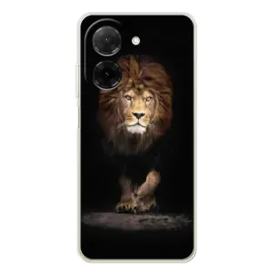 Чохол з картинкою на Xiaomi Redmi A5 (Гарний Лев)