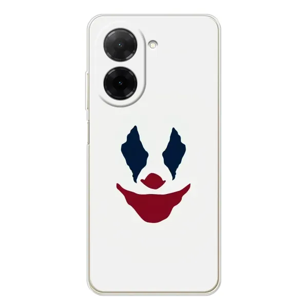 Чехол с рисунком «Лицо Джокера» для Xiaomi Redmi A5 (EU) Чехол с рисунком «Лицо Джокера» для Xiaomi Redmi A5 (EU)