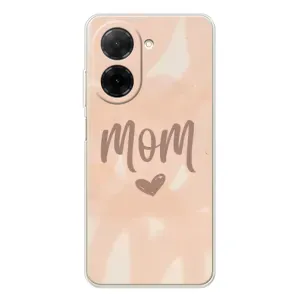 Чехол с рисунком «Love mom» для Xiaomi Redmi A5 (EU)