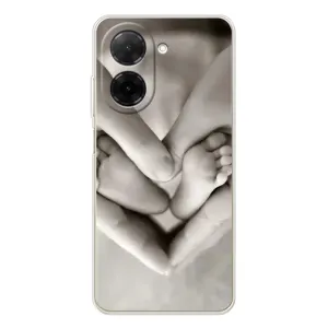 Чехлы для МАМЫ на Xiaomi Redmi A5 (Любящие руки)